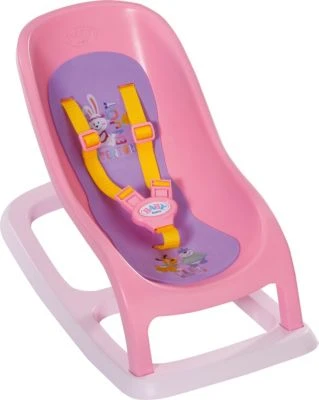 BABY Born® Wippe 1 BABY Born® Wippe