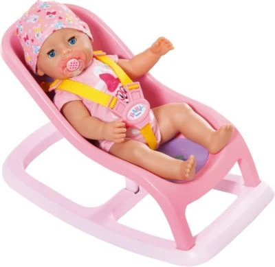 BABY Born® Wippe 2 BABY Born® Wippe – Bild 2