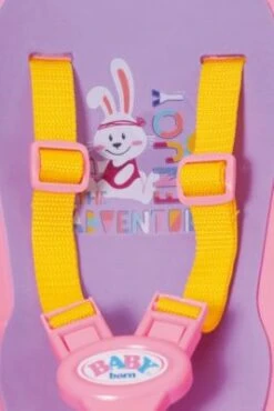 BABY Born® Wippe 8 BABY Born® Wippe -Billiges Spielzeug Geschäft 15336913 03