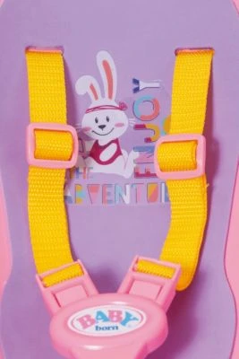 BABY Born® Wippe 3 BABY Born® Wippe – Bild 3