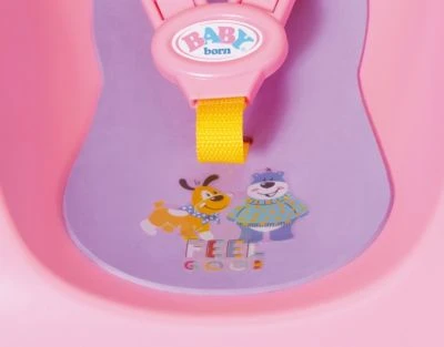 BABY Born® Wippe 4 BABY Born® Wippe – Bild 4