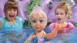 BABY Born® Little Sister Meerjungfrau 46 Cm In Geschenkverpackung -Billiges Spielzeug Geschäft 15336987 04