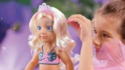 BABY Born® Little Sister Meerjungfrau 46 Cm In Geschenkverpackung -Billiges Spielzeug Geschäft 15336987 05