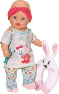 BABY Born® 829363 Bath Deluxe Gute Nacht Set 43 Cm -Billiges Spielzeug Geschäft 15336999 03