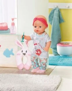 BABY Born® 829363 Bath Deluxe Gute Nacht Set 43 Cm -Billiges Spielzeug Geschäft 15336999 04