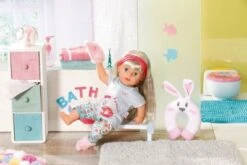 BABY Born® 829363 Bath Deluxe Gute Nacht Set 43 Cm -Billiges Spielzeug Geschäft 15336999 06