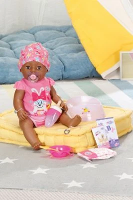 BABY Born® Magic Girl 43 Cm 2 BABY Born® Magic Girl 43 Cm – Bild 2