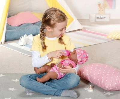BABY Born® Magic Girl 43 Cm 4 BABY Born® Magic Girl 43 Cm – Bild 4