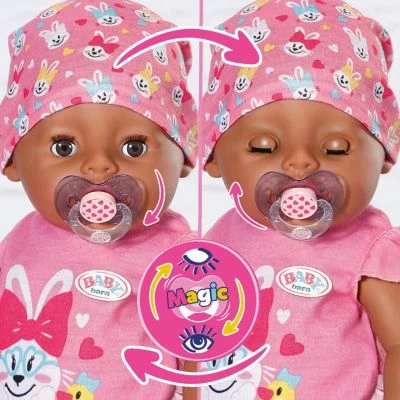 BABY Born® Magic Girl 43 Cm 5 BABY Born® Magic Girl 43 Cm – Bild 5