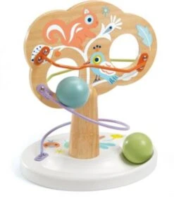 DJECO Kugelbahn BabyTree