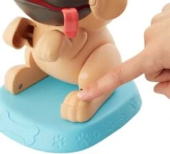 Mattel Games Puglicious, Kinderspiel, Aktionsspiel -Billiges Spielzeug Geschäft 15366753 04