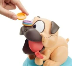 Mattel Games Puglicious, Kinderspiel, Aktionsspiel -Billiges Spielzeug Geschäft 15366753 05