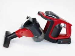 Klein BOSCH UNLIMITED Staubsauger, Rot -Billiges Spielzeug Geschäft 15445454 03