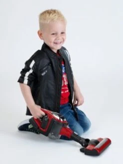 Klein BOSCH UNLIMITED Staubsauger, Rot -Billiges Spielzeug Geschäft 15445454 04