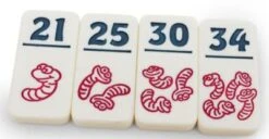 Zoch Heckmeck Am Bratwurmeck -Billiges Spielzeug Geschäft 1551061 03