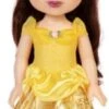 JAKKS PACIFIC Disney Princess Belle Puppe 35 Cm
