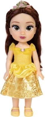 JAKKS PACIFIC Disney Princess Belle Puppe 35 Cm