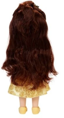 JAKKS PACIFIC Disney Princess Belle Puppe 35 Cm 5 JAKKS PACIFIC Disney Princess Belle Puppe 35 Cm – Bild 5