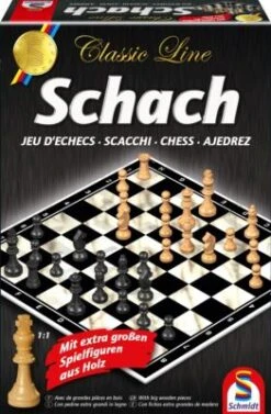 Schmidt Spiele Schach