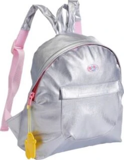 BABY Born® Großes Puppenkleidungsset Mit Wickeltasche 43 Cm, 11 Teile -Billiges Spielzeug Geschäft 15564092 06