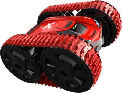 STUNT TANK 1:20 2 STUNT TANK 1:20 – Bild 2