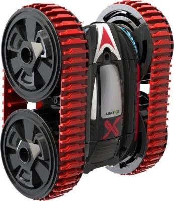 STUNT TANK 1:20 4 STUNT TANK 1:20 – Bild 4