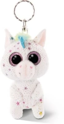 Glubschis Schlüsselanhänger Einhorn Uberto 9cm (46612)