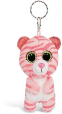 Glubschis Schlüsselanhänger Tiger Fula 9cm (46311)