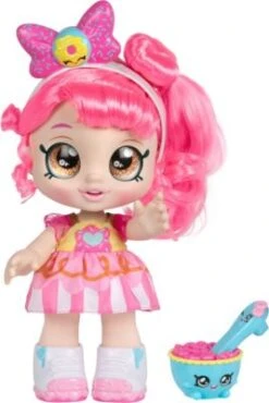 Kindi Kids™ Snack Time Friends Jessicake -Billiges Spielzeug Geschäft 15860958 02