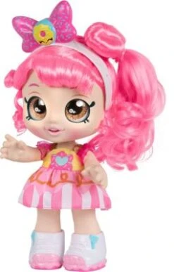 Kindi Kids™ Snack Time Friends Jessicake -Billiges Spielzeug Geschäft 15860958 03