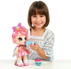 Kindi Kids™ Snack Time Friends Jessicake -Billiges Spielzeug Geschäft 15860958 05