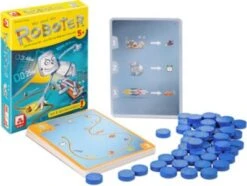 Nürnberger Spielkarten Wir Sind Die Roboter -Billiges Spielzeug Geschäft 15893327 03