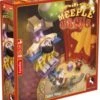 Pegasus Spiele Meeple Circus