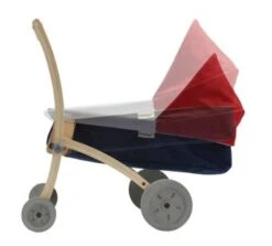 PLANTOYS Role Play Puppenwagen Puppenwagen -Billiges Spielzeug Geschäft 15908578 03