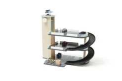 Kids Concept Parkhaus Aiden 3-stöckig Parkgaragen