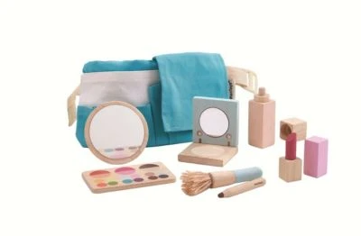 PLANTOYS Role Play Makeup Set Frisiersets 1 PLANTOYS Role Play Makeup Set Frisiersets