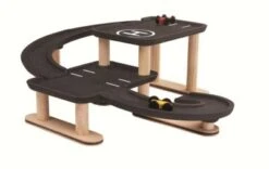 PLANTOYS Planworld Parkhaus Klein Parkgaragen -Billiges Spielzeug Geschäft 15908856 04