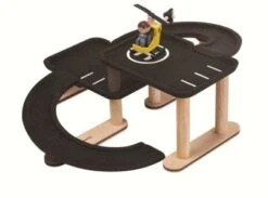 PLANTOYS Planworld Parkhaus Klein Parkgaragen -Billiges Spielzeug Geschäft 15908856 05