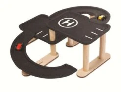PLANTOYS Planworld Parkhaus Klein Parkgaragen -Billiges Spielzeug Geschäft 15908856 06