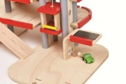 PLANTOYS Planworld Parkhaus Groß Parkgaragen -Billiges Spielzeug Geschäft 15908864 06