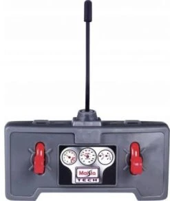 Maisto Ferngesteuertes Speedboat - Hydro Blaster (schwarz/orange) -Billiges Spielzeug Geschäft 15943945 05