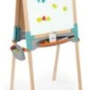 Smoby Holztafel Stehtafel