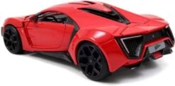 JADA Fast & Furious Lykan Hypersport 1:24 -Billiges Spielzeug Geschäft 15992083 04