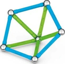 GEOMAG Classic Green Line 25tlg. -Billiges Spielzeug Geschäft 16050341 04