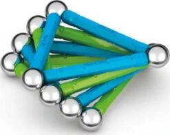 GEOMAG Classic Green Line 25tlg. -Billiges Spielzeug Geschäft 16050341 05