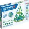 GEOMAG Classic Green Line 60tlg.