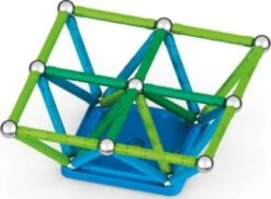 GEOMAG Classic Green Line 60tlg. -Billiges Spielzeug Geschäft 16050351 04