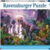 Ravensburger Puzzle Dinosaurierland, 200 Teile