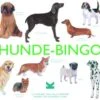 Laurence King Verlag Hunde-Bingo (Spiele)