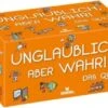 Moses. Verlag Unglaublich, Aber Wahr! Das Quiz (Spiel)